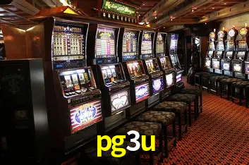 Inovações de Jogos na pg3u: O Futuro das Experiências Interativas