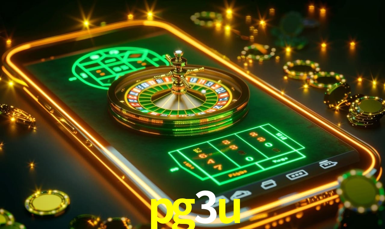 pg3u Instalar Logo 3