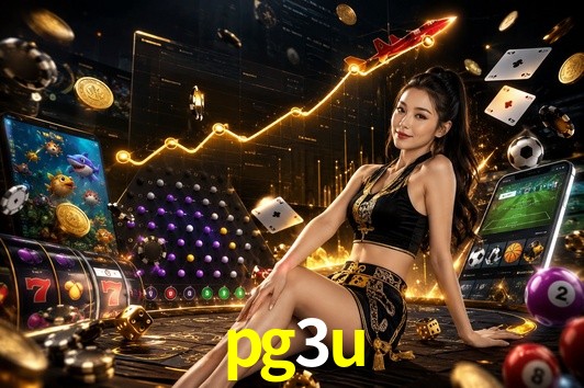 Secure Login pg3u