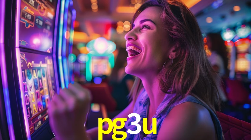 pg3u: Seu Especialista em Apostas Esportivas Brasileiras