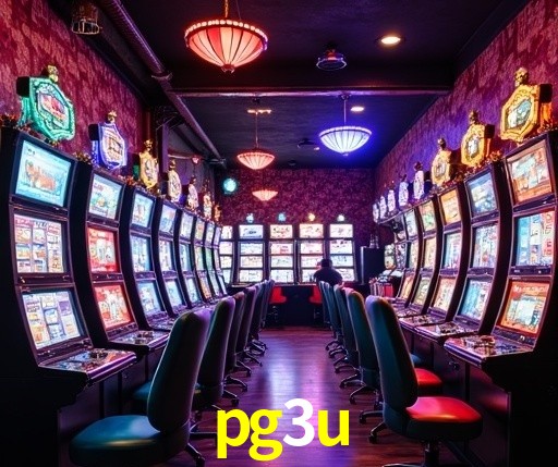 Telegram pg3u - Suporte Prioritário 24/7
