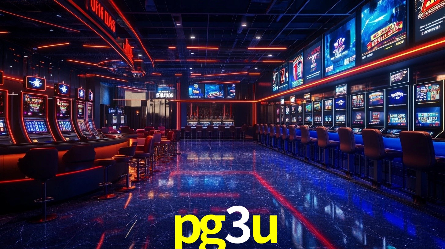 Certificação eCOGRA pg3u
