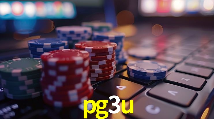 pg3u Certificado eCOGRA - Jogos Justos Auditados