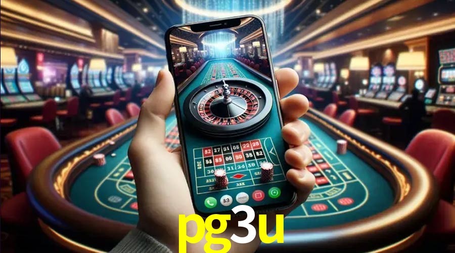 Quick Registration pg3u