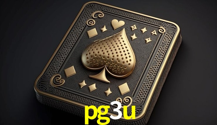 Jogos de Slot pg3u