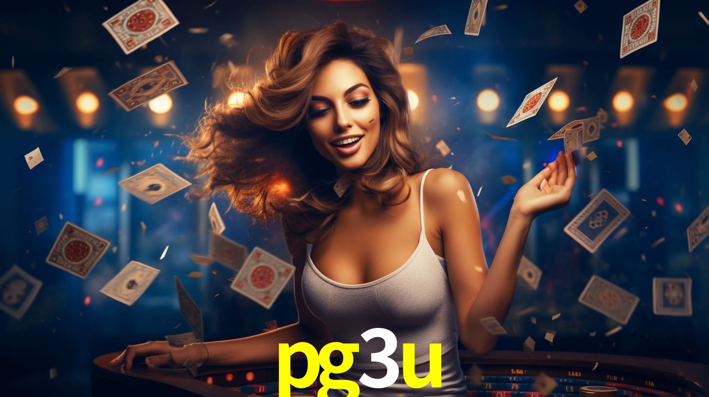 pg3u.com