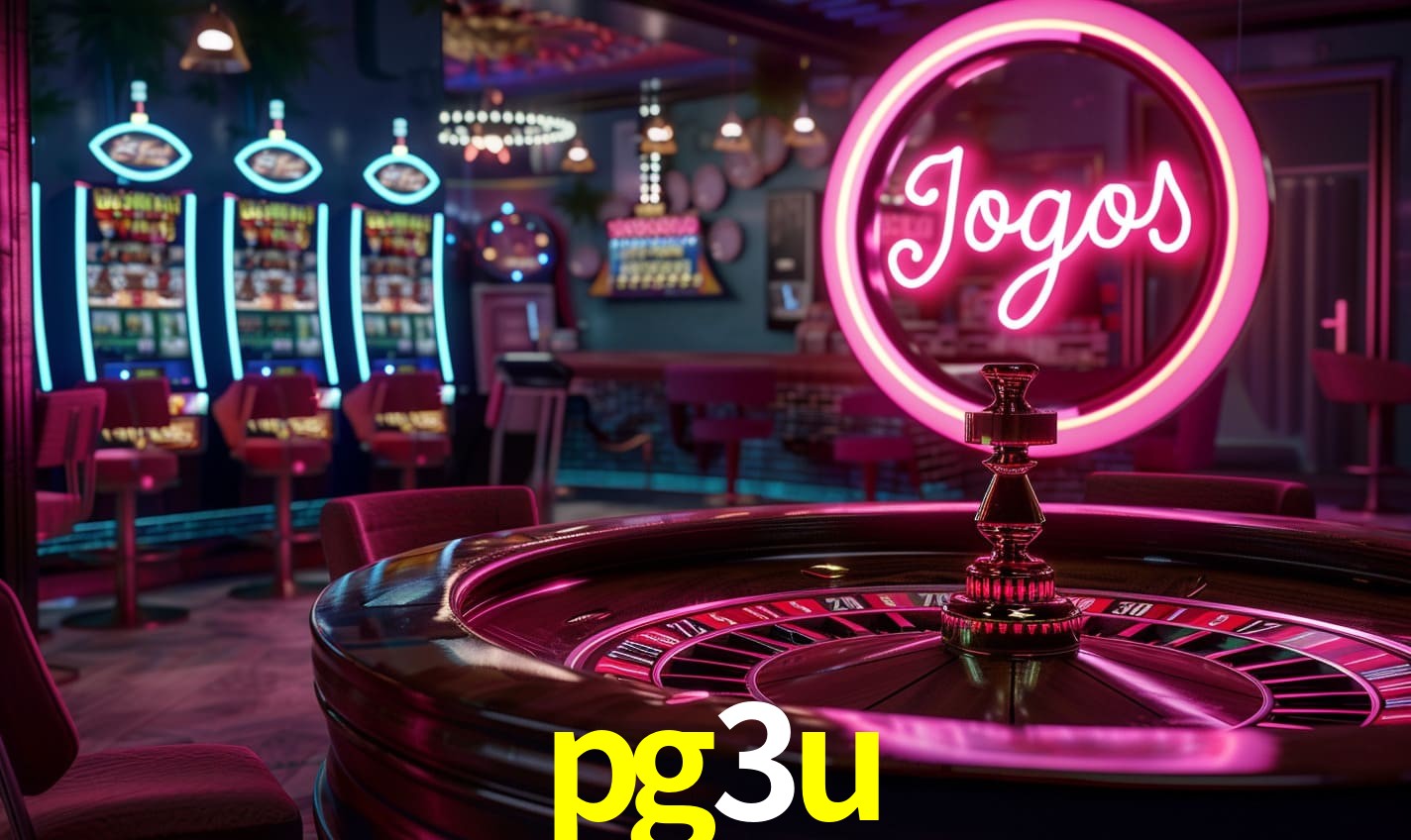 pg3u Download Oficial