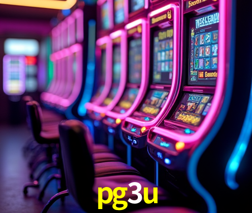 Telegram pg3u - Canal Oficial Verificado