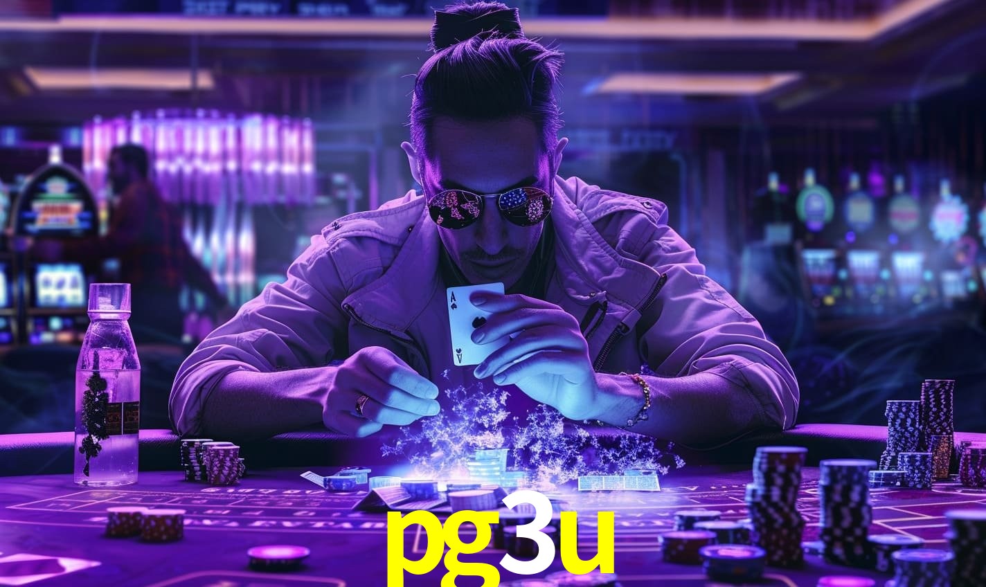 Tournaments pg3u