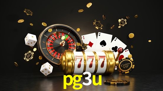 Blackjack Table pg3u