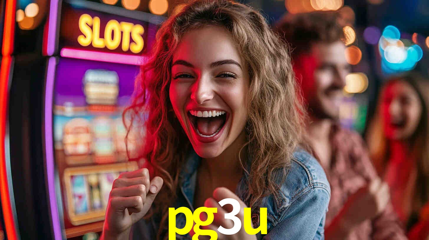 Inovações de Jogos na pg3u: O Futuro das Experiências Interativas