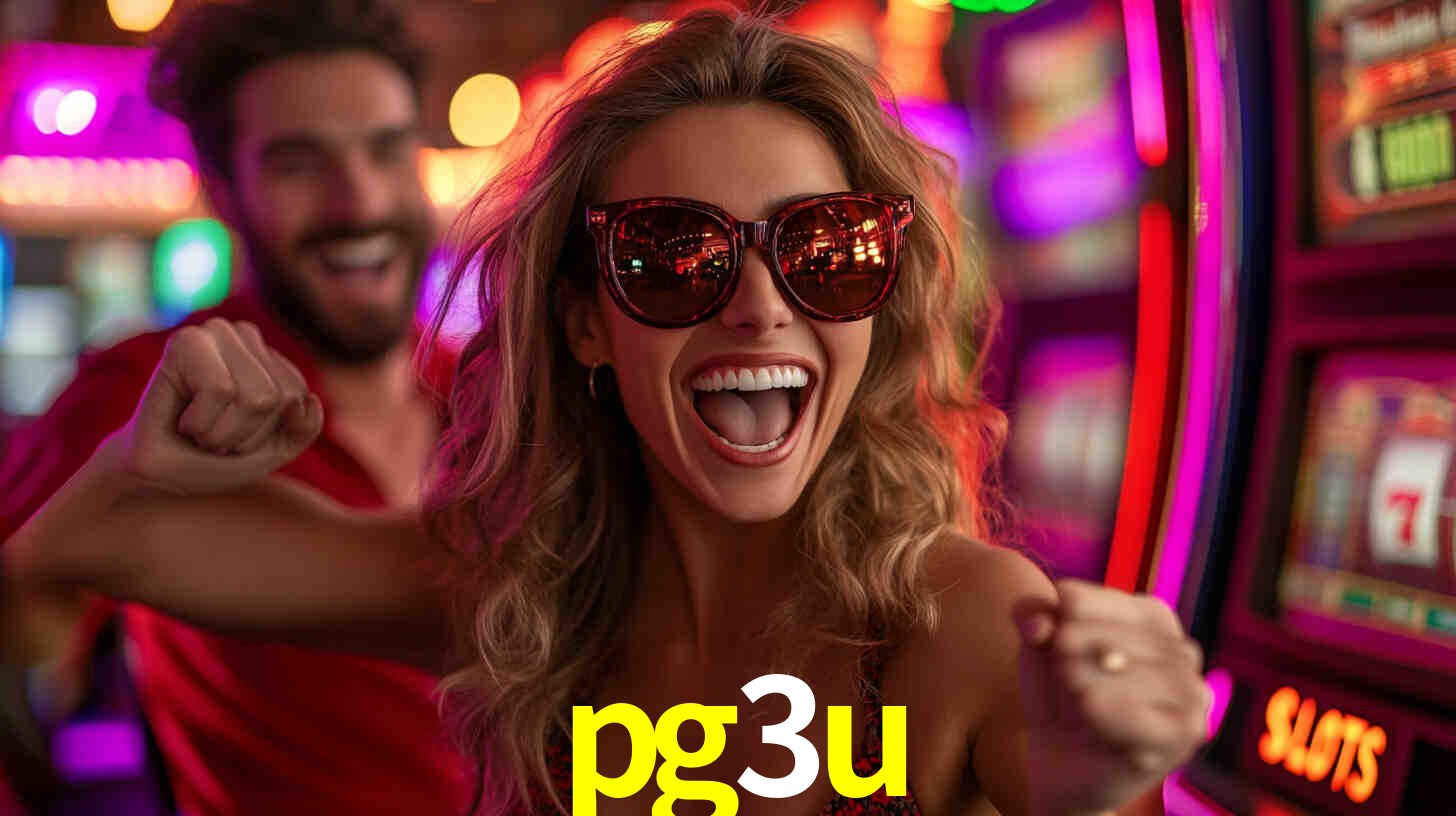 Explorando a Categoria de Eventos em Apostas na pg3u
