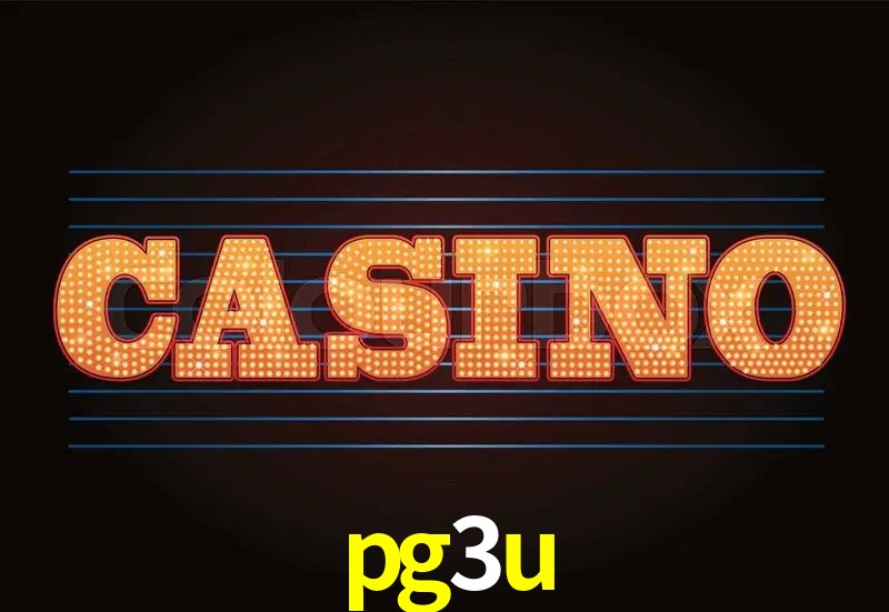 Diretório de Jogos pg3u