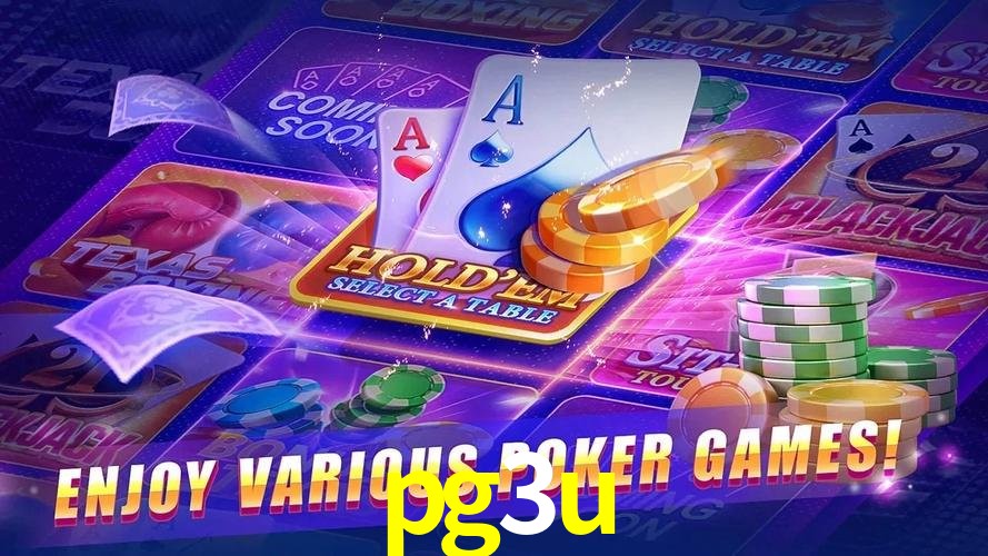 cassino pg3u