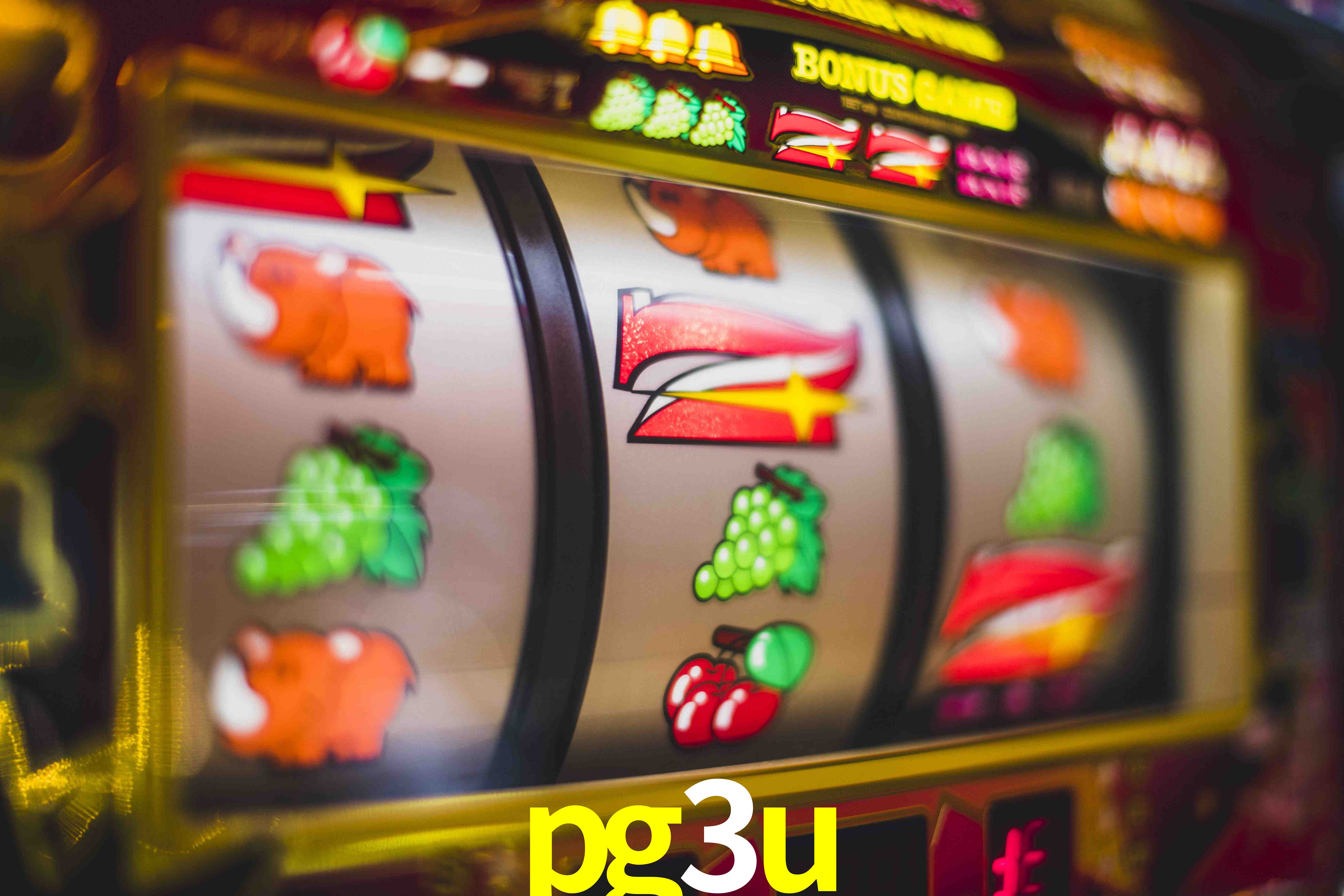 VIP Casino pg3u