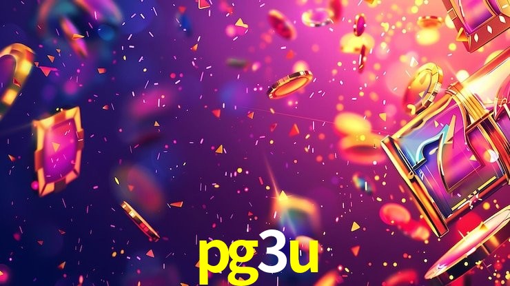 pg3u Logo 2
