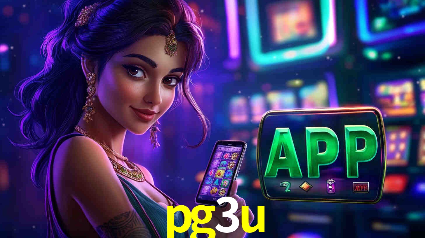 pg3u