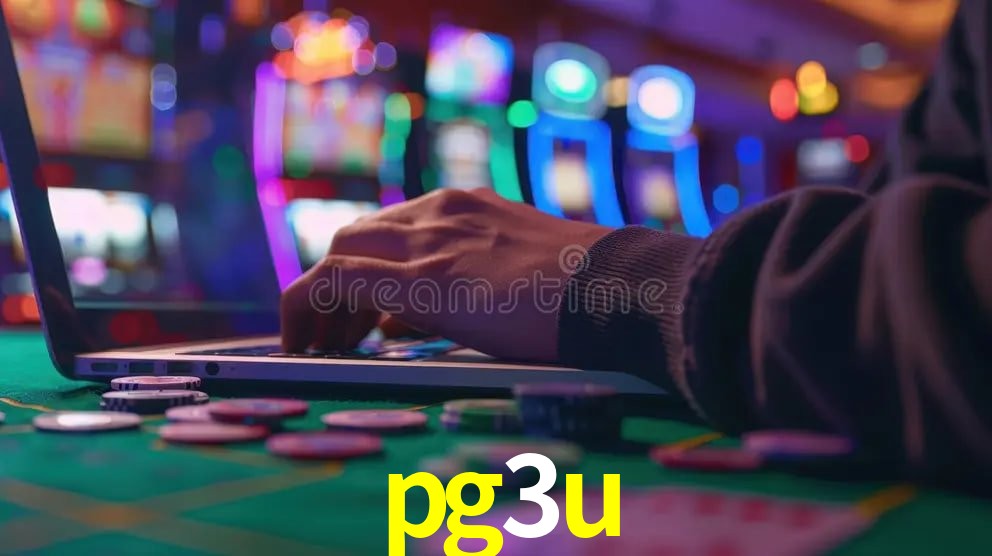 Bônus Diários pg3u
