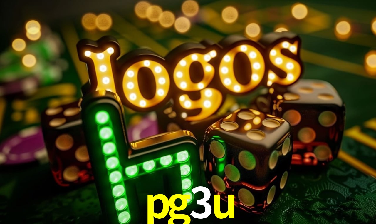 Login Seguro pg3u
