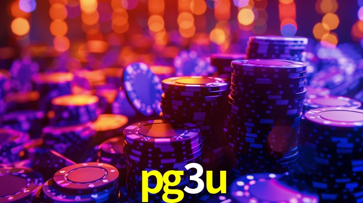 Odds Competitivas pg3u