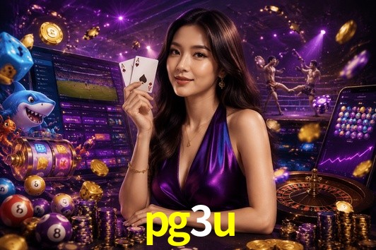 Daily Bonuses pg3u