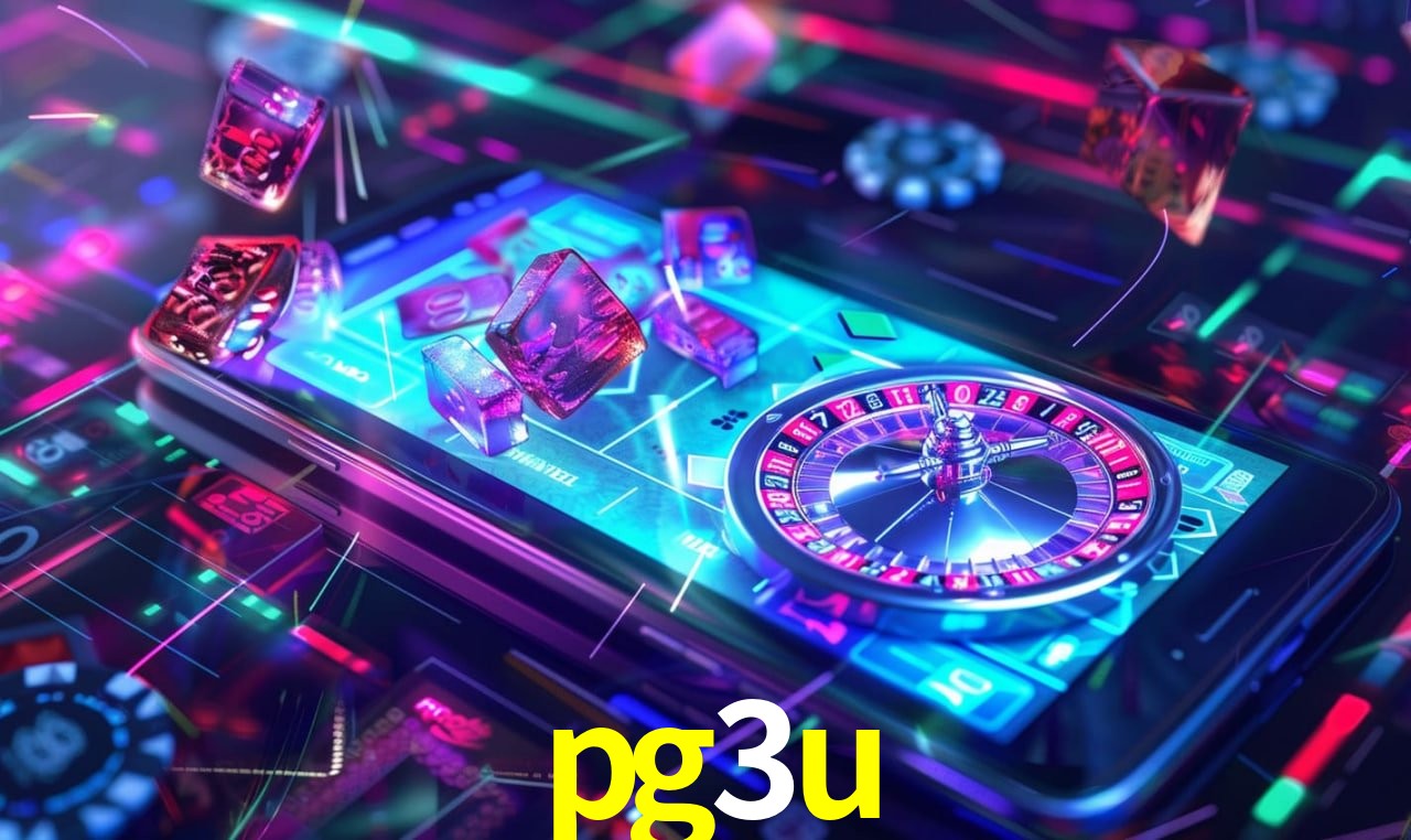 Estatísticas do Jogo pg3u