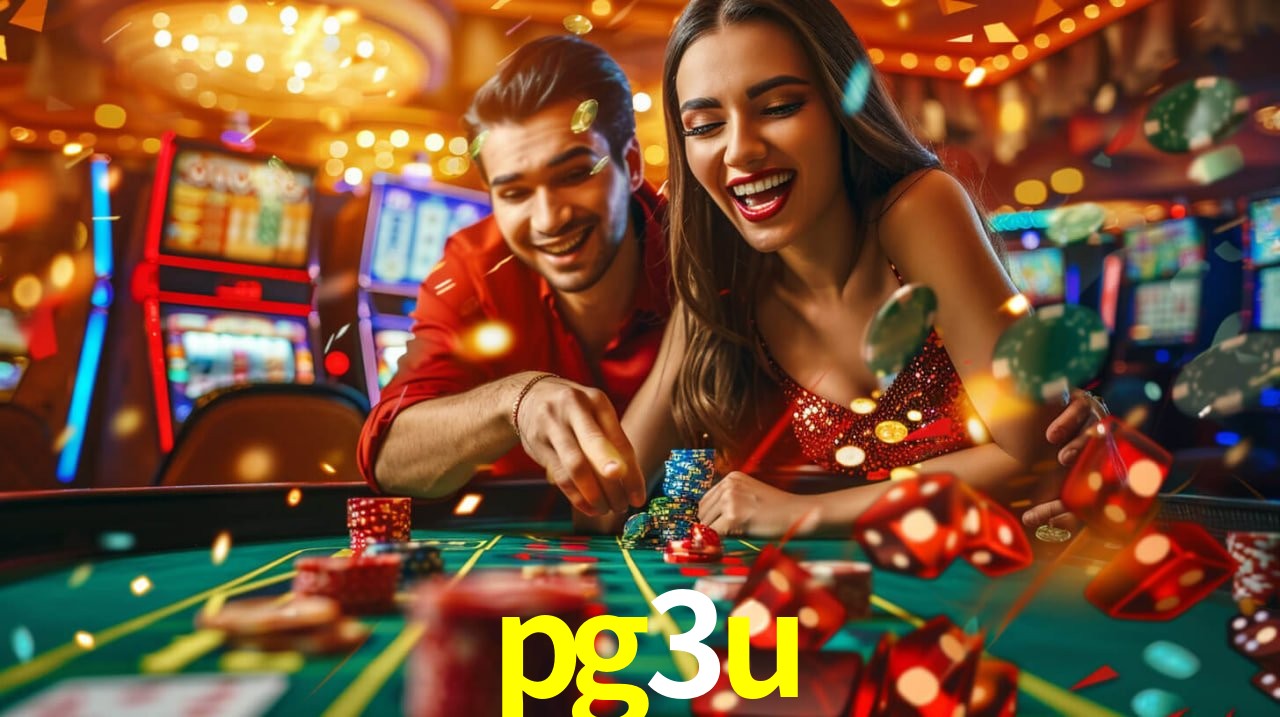 Promoção Relâmpago pg3u
