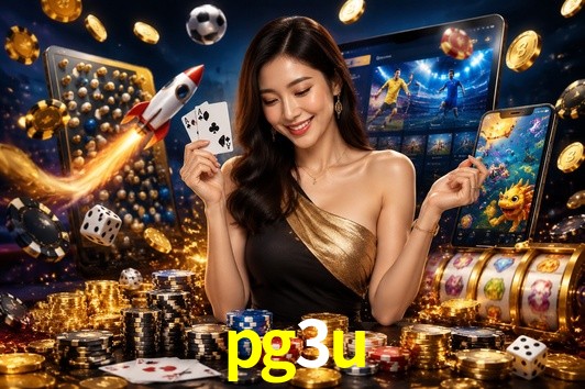 Game Providers pg3u
