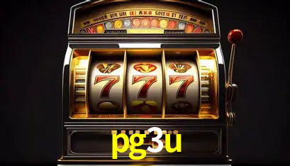 Apostas Esportivas na pg3u: Um Guia Completo