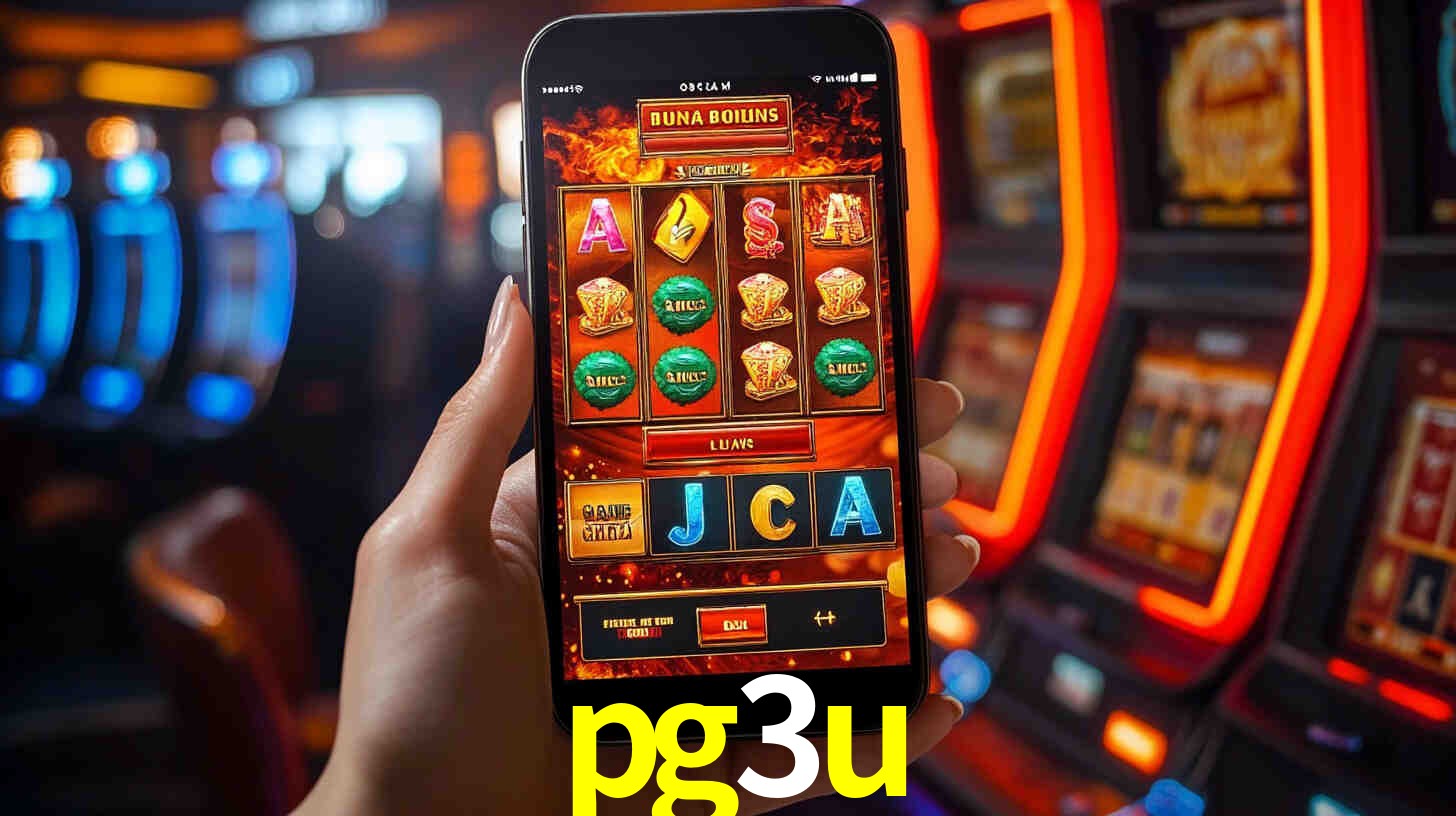 pg3u