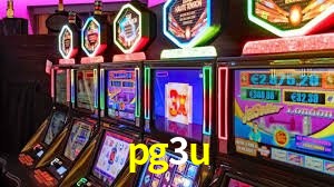 Jogos Exclusivos pg3u