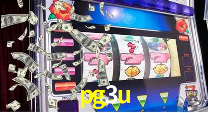 pg3u Cassino Online Certificado