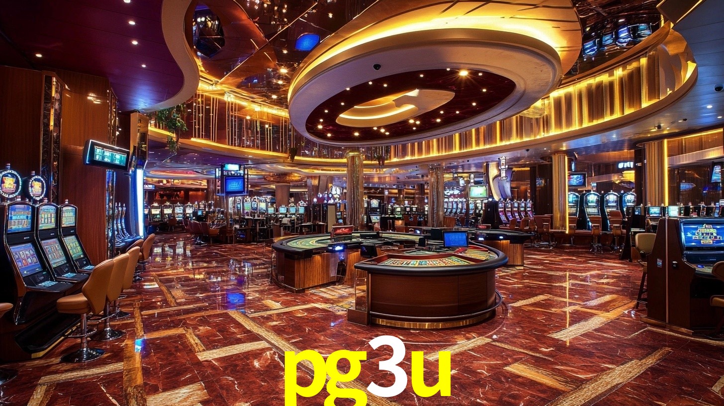 Certificação GLI pg3u