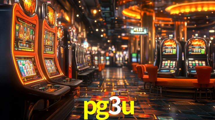 pg3u bet