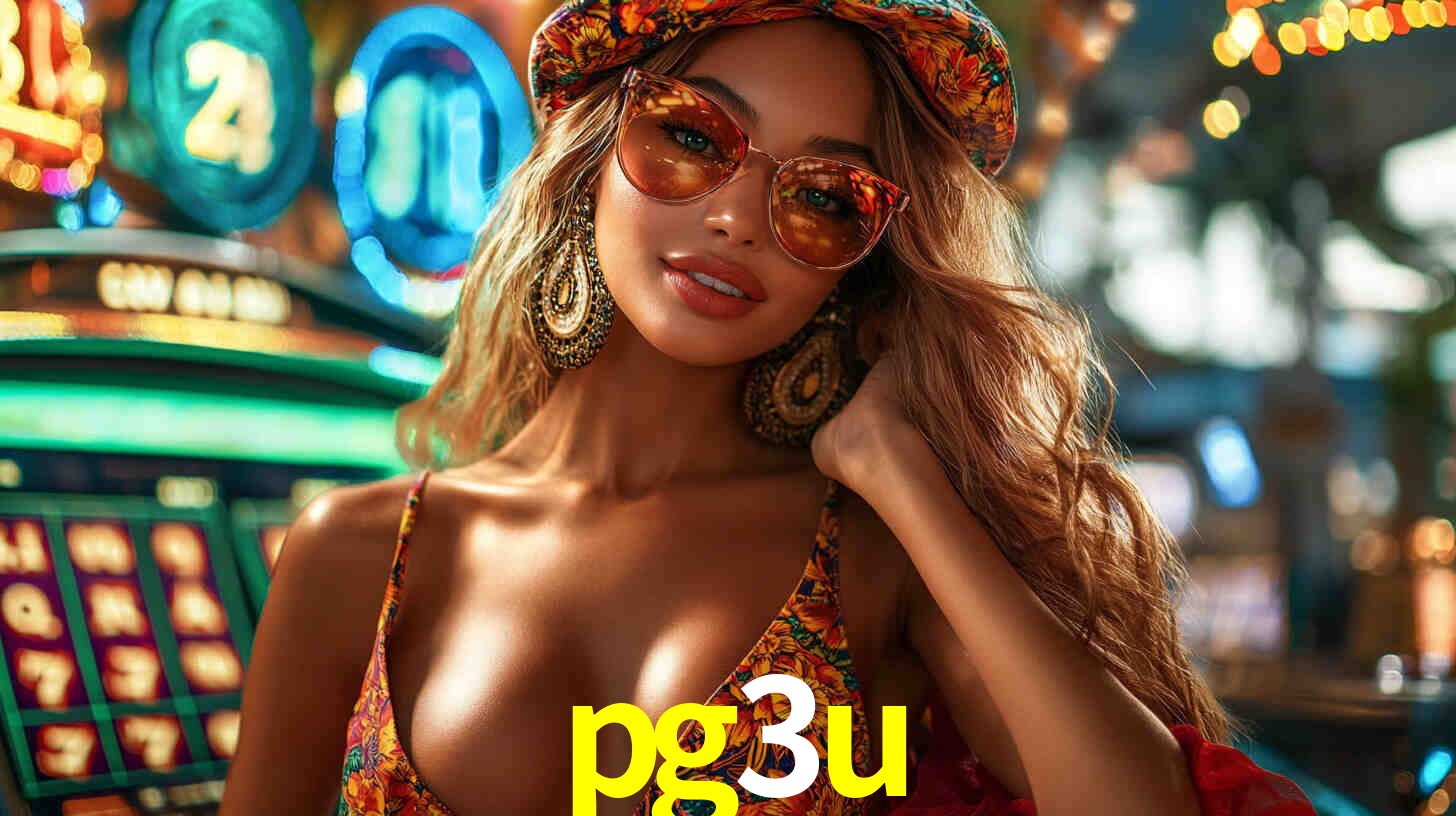 pg3u bet