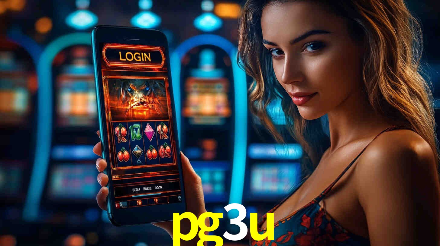 pg3u.com