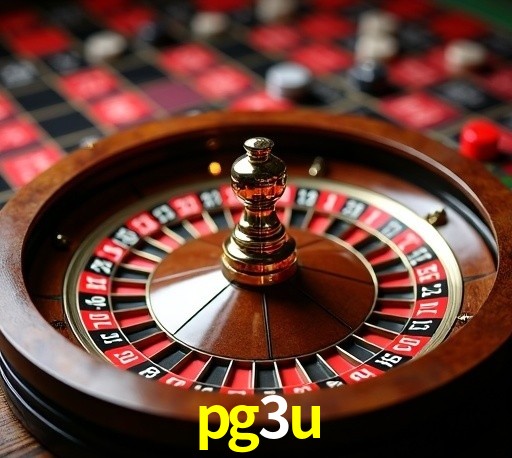 Plataforma pg3u - Cloud AWS Infrastructure
