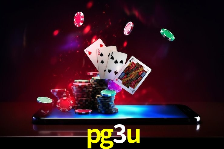 Player Reviews pg3u