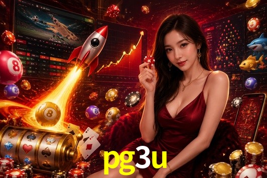 Seasonal Promotions pg3u