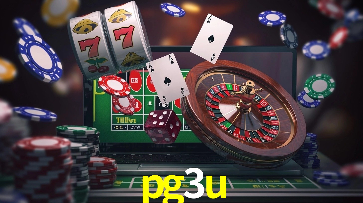 pg3u