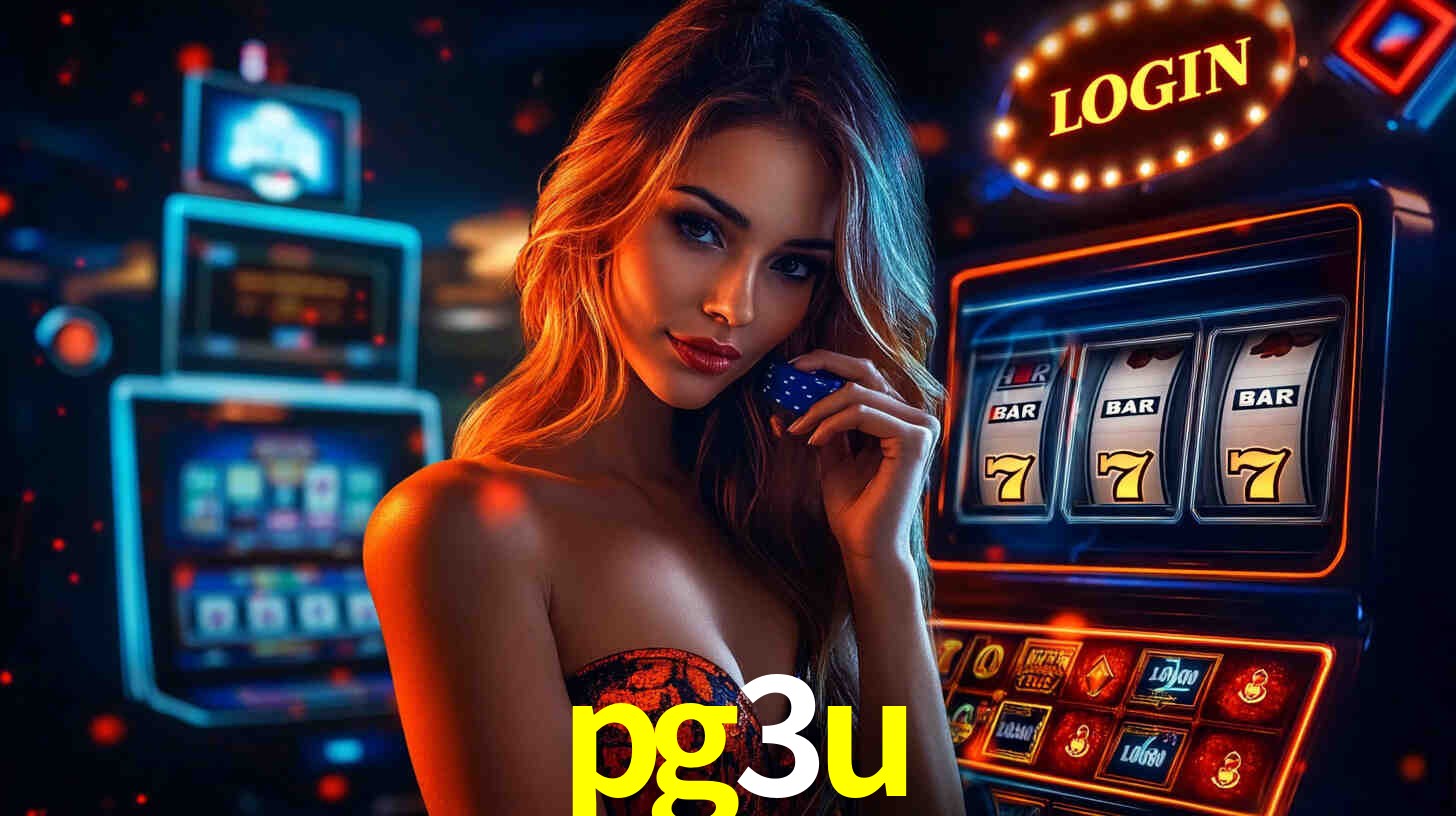 Apostas Ao Vivo pg3u