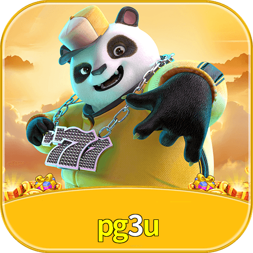 pg3u Logo